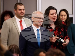 България - Румъния - напредък в реформите на учебните програми - съвместен проект - форум