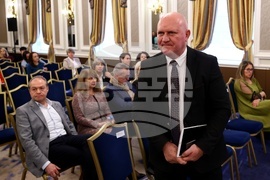 България - Румъния - напредък в реформите на учебните програми - съвместен проект - форум