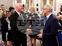 България - Румъния - напредък в реформите на учебните програми - съвместен проект - форум