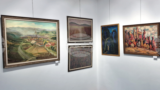 Музеят на занаятите в Троян ще изпълнява проект за популяризиране наследството на художника Бочо Донев