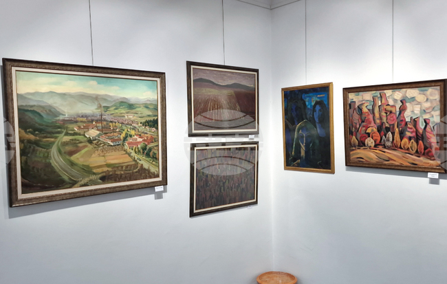 Музеят на занаятите в Троян ще изпълнява проект за популяризиране наследството на художника Бочо Донев