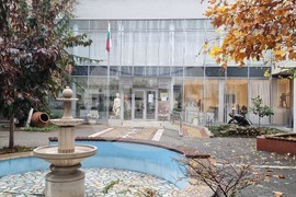 Димитровград - Исторически музей - пресконференция