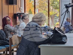 Сливен,  сесия, Общински съвет, снимка:Велина Василева