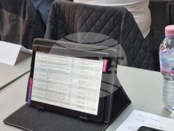 Сливен,  сесия, Общински съвет, снимка:Велина Василева