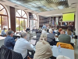 Сливен,  сесия, Общински съвет, снимка:Велина Василева