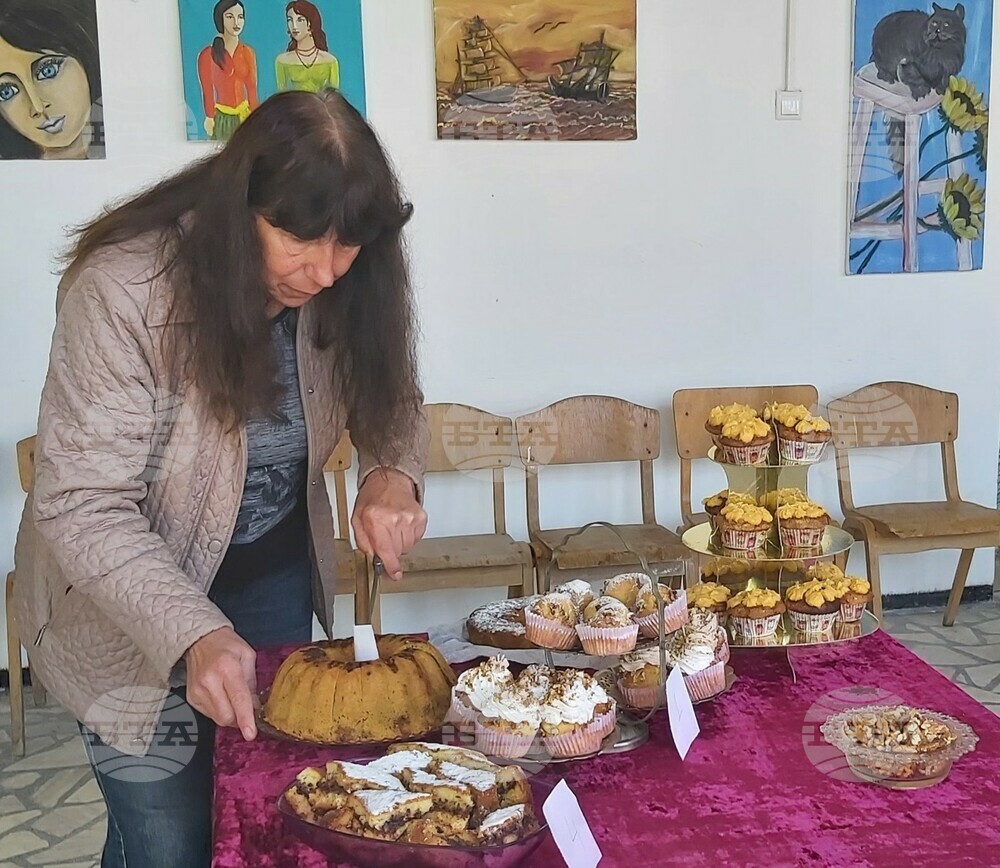 Ден на ореха отбелязаха в тополовградското село Орешник