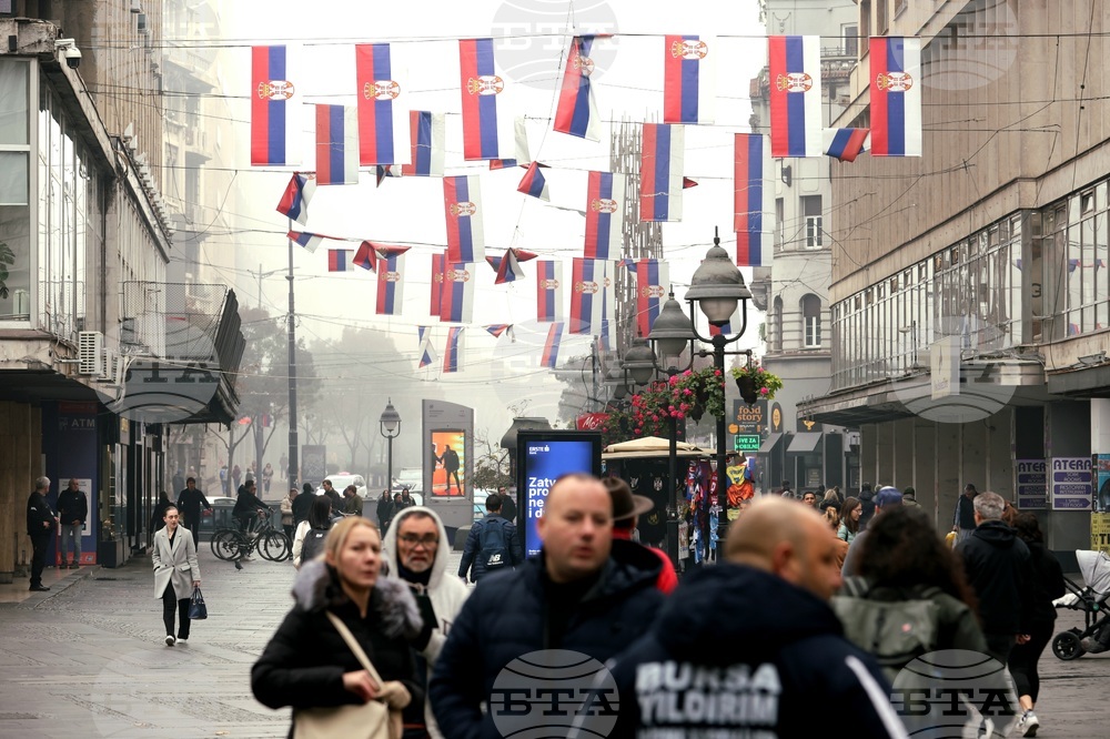 Serbia’s Economic Growth Projected at 2.8% in 2025 - World Bank Report