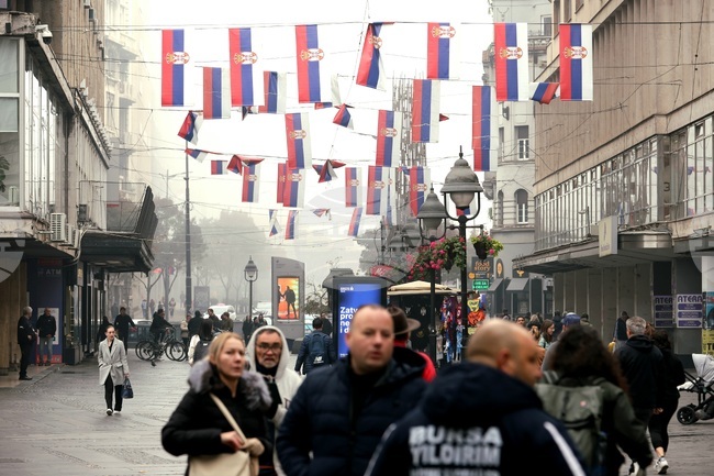 Serbia’s Economic Growth Projected at 2.8% in 2025 - World Bank Report