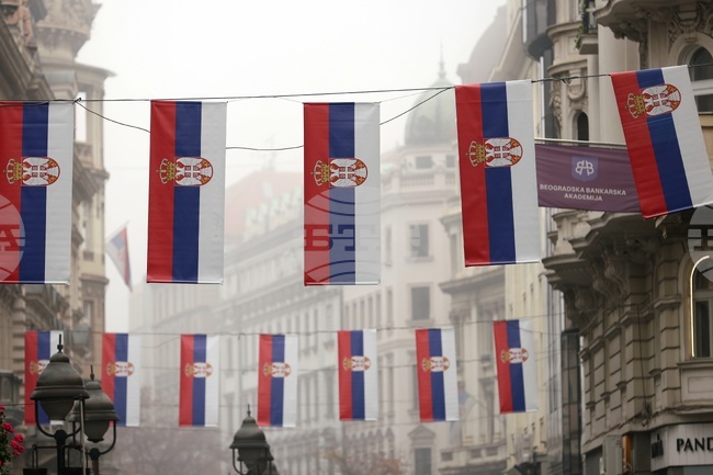 Русия е потвърдила, че ще участва в изложението ЕКСПО 2027 в Сърбия 