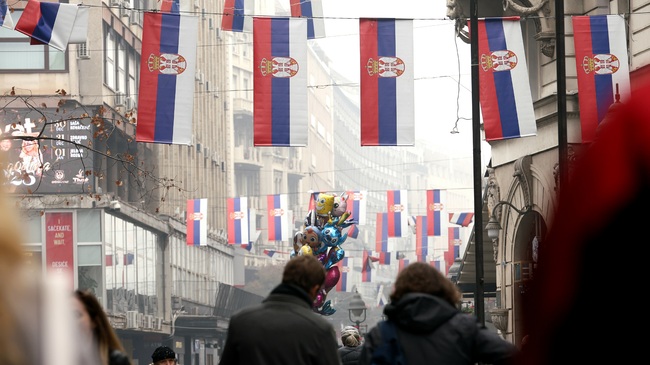 New Serbian Electronic Media Council to Be Elected by July