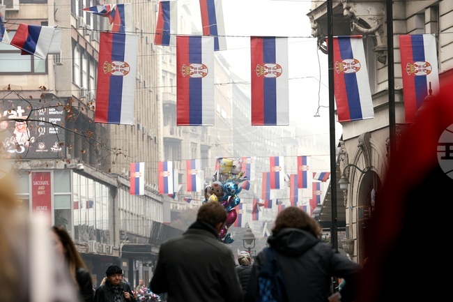 New Serbian Electronic Media Council to Be Elected by July