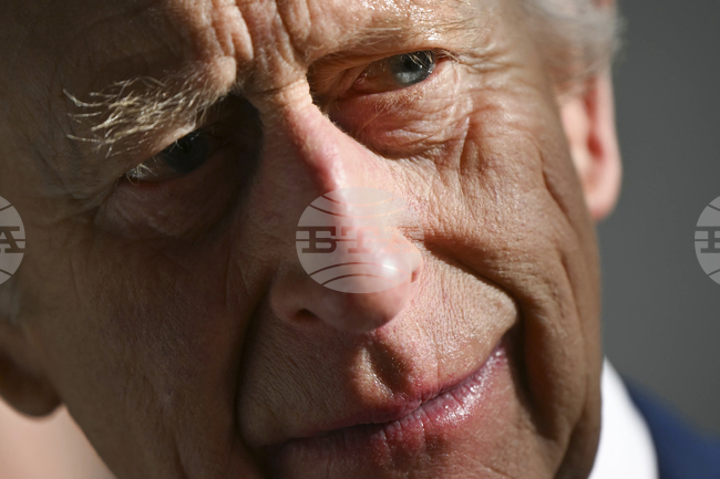 Британският крал Чарлз Трети навършва 76 години