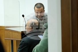 Димо Алексиев - мярка