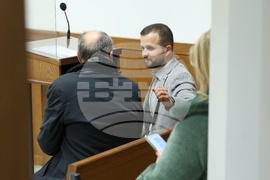 Димо Алексиев - мярка