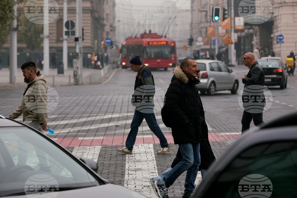 Токът в Сърбия поскъпна с 6,6 процента от 1 октомври 
