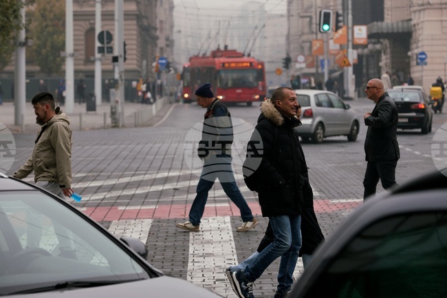 Токът в Сърбия поскъпна с 6,6 процента от 1 октомври 