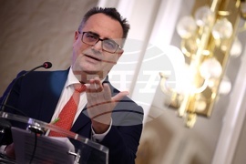 България - Румъния - напредък в реформите на учебните програми - съвместен проект - форум