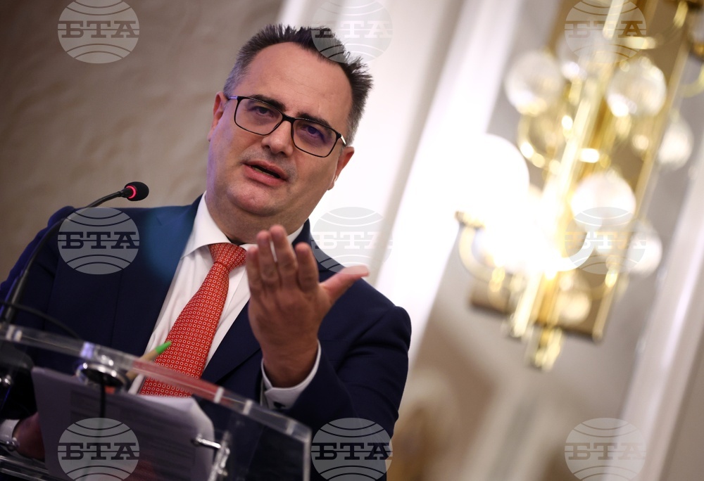 България - Румъния - напредък в реформите на учебните програми - съвместен проект - форум