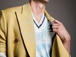 Руши Видинлиев представя ново видео с концерт, снимка – екип