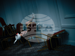 Руши Видинлиев представя ново видео с концерт, снимка – екип