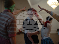 Руши Видинлиев представя ново видео с концерт, снимка – екип /Сара Морфова