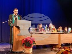 Снимка: Община Стара Загора