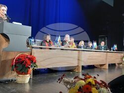 Снимка: Община Стара Загора