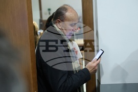 Димо Алексиев - мярка - Димитър Вълчев