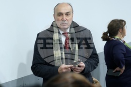 Димо Алексиев - мярка - Димитър Вълчев