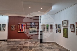 Ловеч - Есенен салон