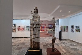 Ловеч - Есенен салон