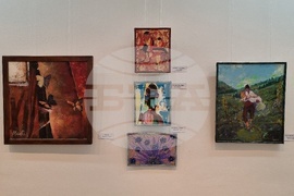 Ловеч - Есенен салон