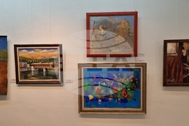 Ловеч - Есенен салон