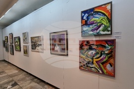 Ловеч - Есенен салон