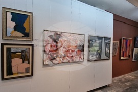 Ловеч - Есенен салон