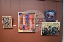 Ловеч - Есенен салон