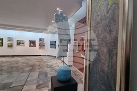 Ловеч - Есенен салон