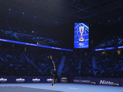 Italy Tennis ATP Finals