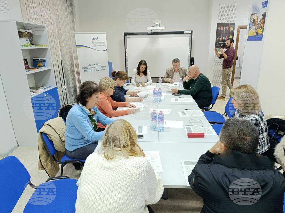 Община Сливен: Сливенската крепост “Туида” вече е част от 100-те национални туристически обекта