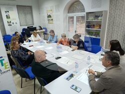 Снимка: Община Сливен