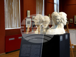 Варна - Регионален исторически музей - Общинският музей на Букурещ - изложба