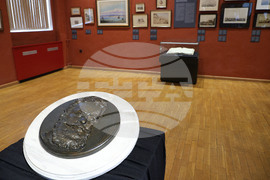 Варна - Регионален исторически музей - Общинският музей на Букурещ - изложба