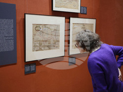 Варна - Регионален исторически музей - Общинският музей на Букурещ - изложба