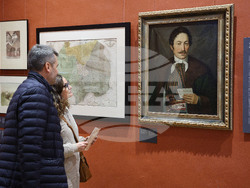 Варна - Регионален исторически музей - Общинският музей на Букурещ - изложба