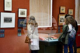 Варна - Регионален исторически музей - Общинският музей на Букурещ - изложба