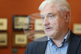 Варна - Регионален исторически музей - Общинският музей на Букурещ - изложба