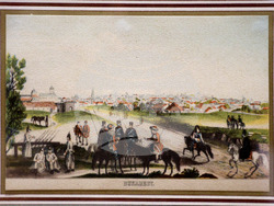 Варна - Регионален исторически музей - Общинският музей на Букурещ - изложба