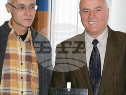 БТА - Пресклуб - пресконференция