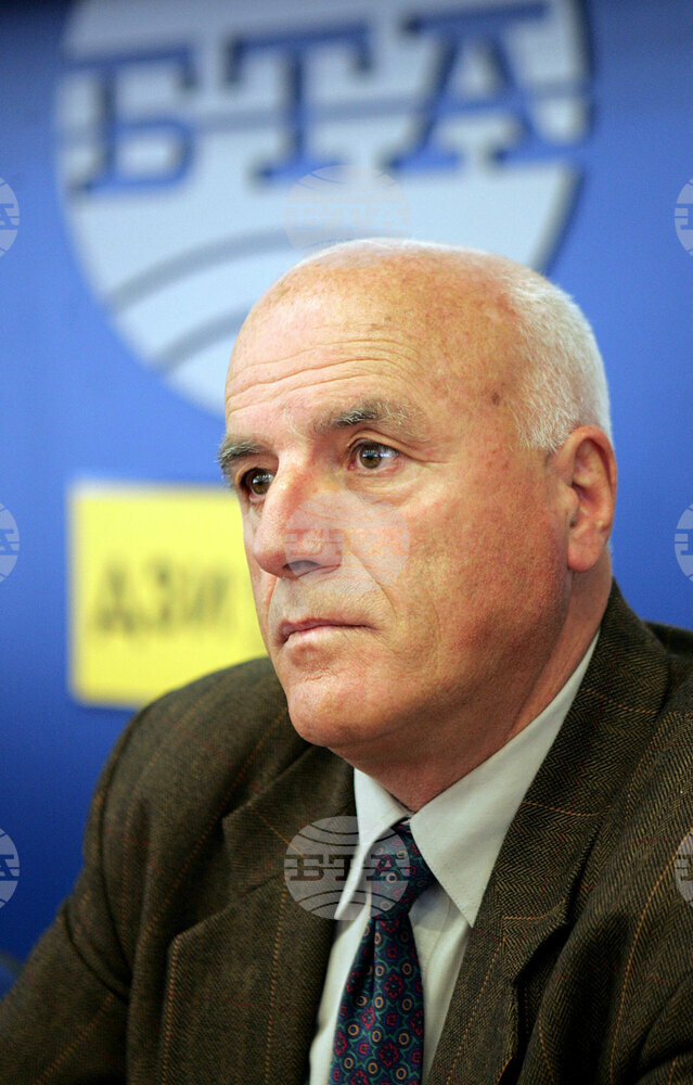 Famous Bulgarian Mountaineer Doychin Vassilev Dies at 80