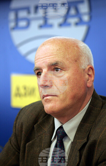 Famous Bulgarian Mountaineer Doychin Vassilev Dies at 80